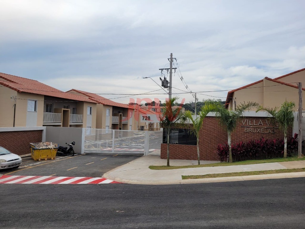 Apartamento, 2 quartos, 54 m² - Foto 11