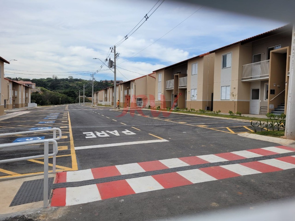 Apartamento, 2 quartos, 54 m² - Foto 12