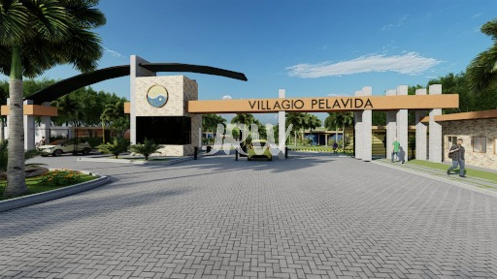 Terreno, 200 m² - Foto 1