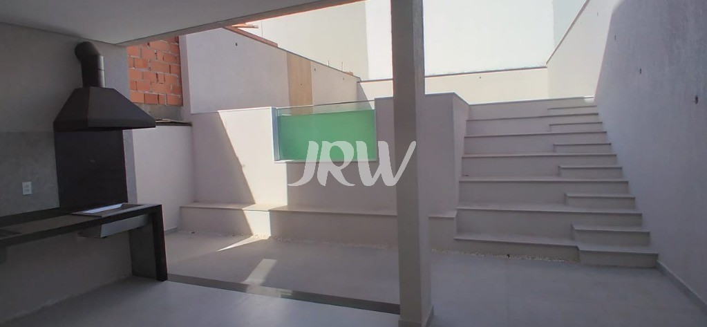 Casa, 3 quartos, 200 m² - Foto 10