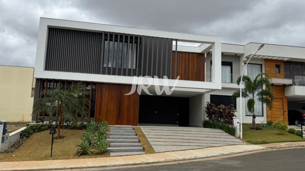 Casa de Condomínio, 4 quartos - Foto 1