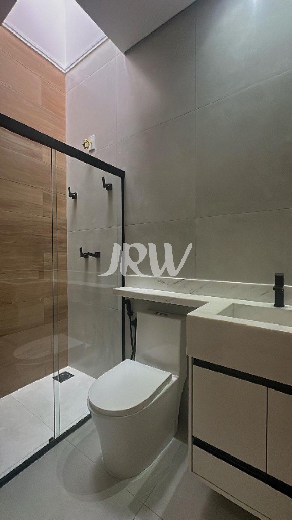 Casa de Condomínio, 3 quartos - Foto 18