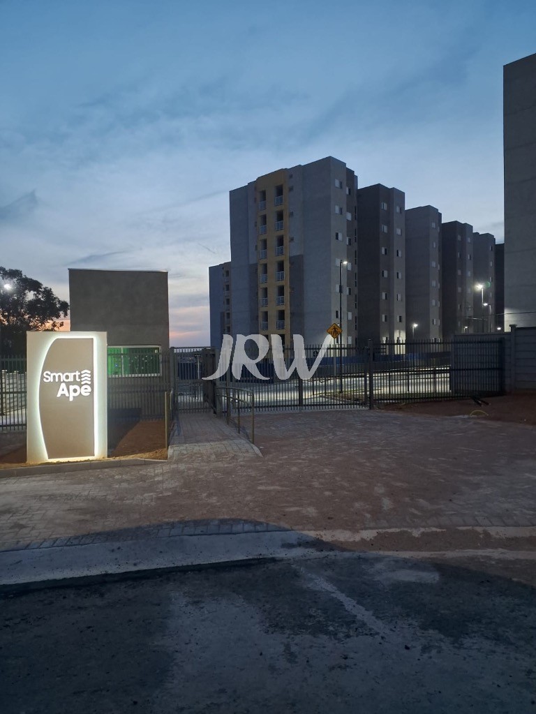 Apartamento, 2 quartos, 52 m² - Foto 1