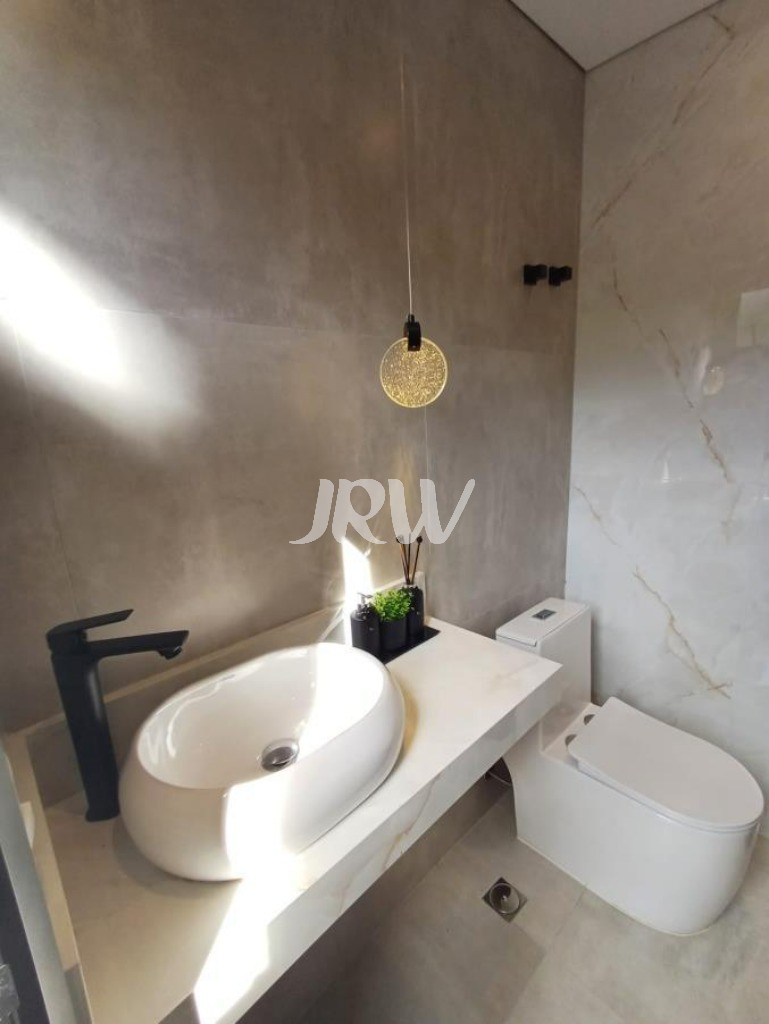 Casa, 3 quartos, 224 m² - Foto 35