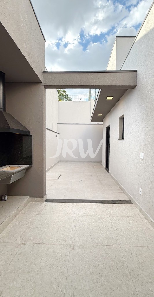 Casa de Condomínio, 3 quartos - Foto 18