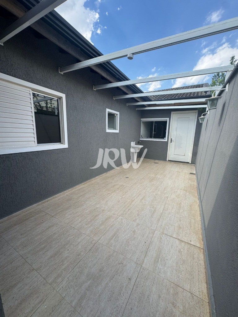 Casa, 3 quartos, 162 m² - Foto 6