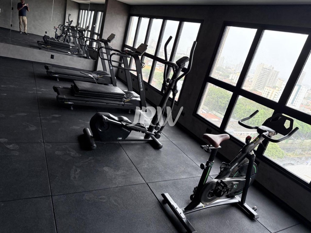 Apartamento, 1 quarto, 40 m² - Foto 9