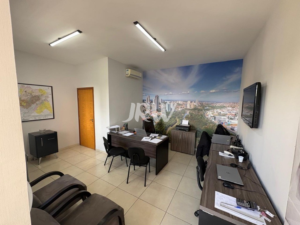 Sala-Conjunto, 25 m² - Foto 1