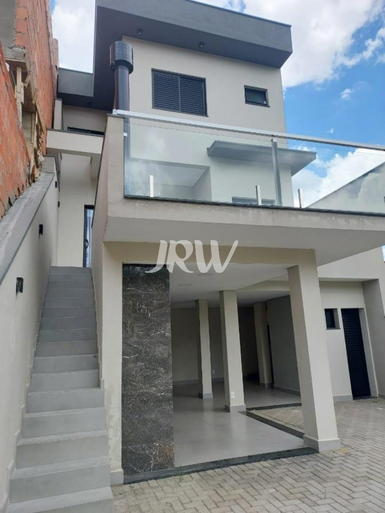 Casa, 3 quartos, 224 m² - Foto 30