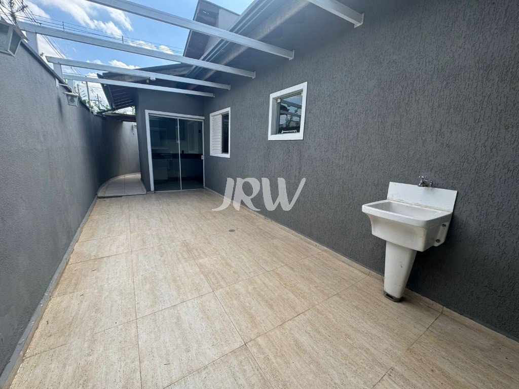 Casa, 3 quartos, 162 m² - Foto 7