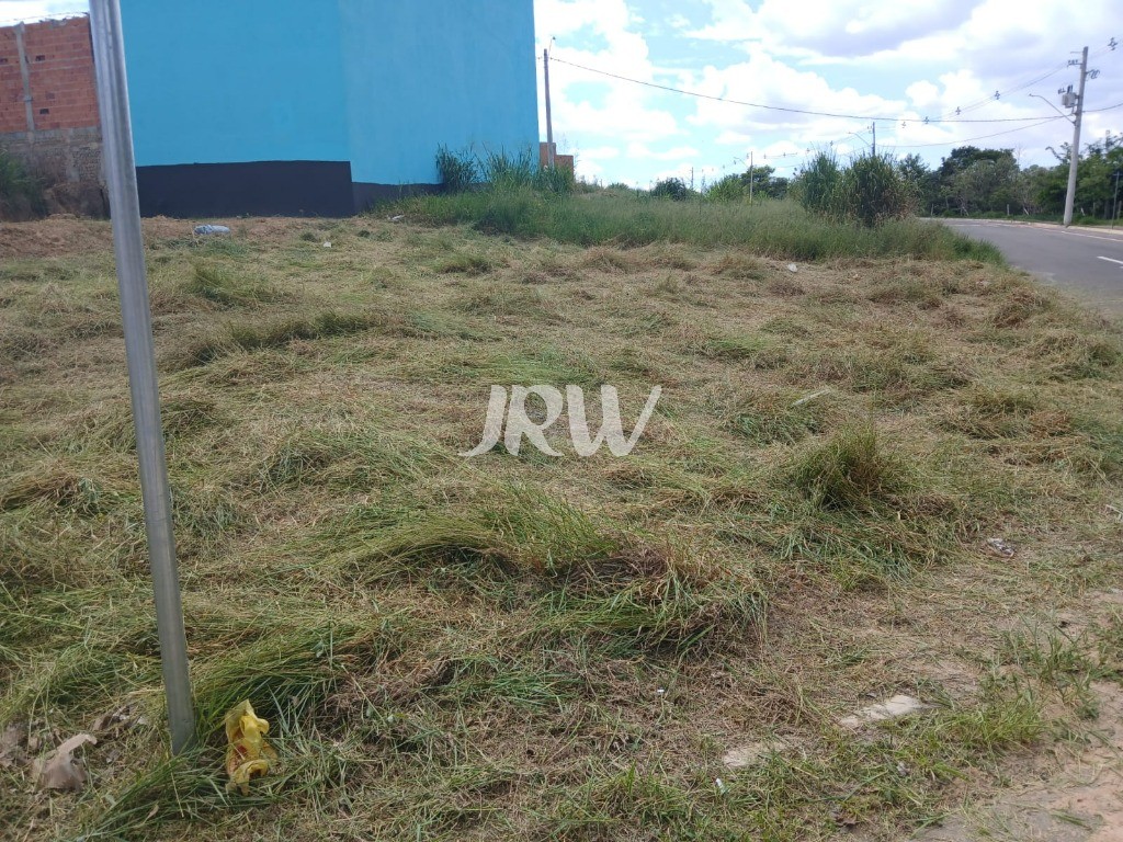 Terreno, 244 m² - Foto 1