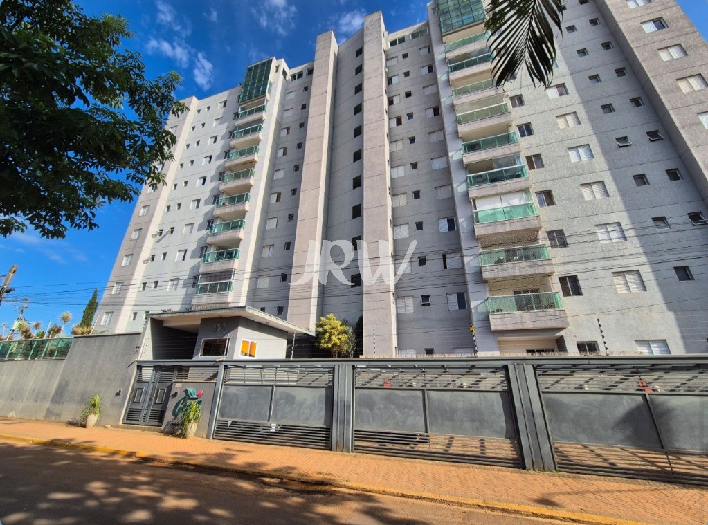 Apartamento, 2 quartos, 74 m² - Foto 1