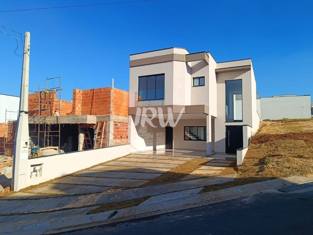 Casa, 3 quartos, 200 m² - Foto 1