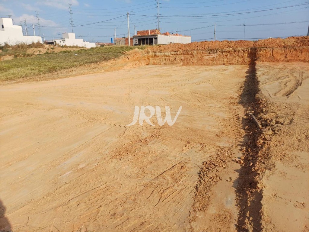Terreno, 189 m² - Foto 1