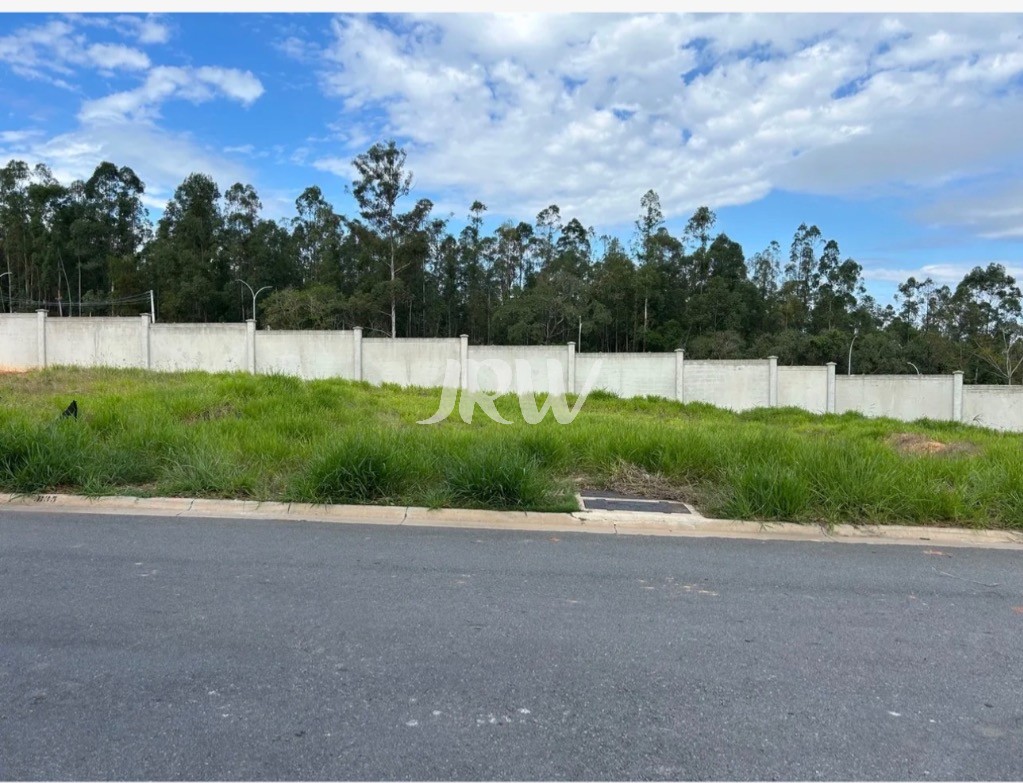 Terreno, 307 m² - Foto 1