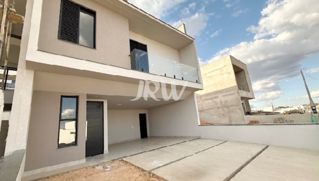 Casa de Condomínio, 3 quartos - Foto 4