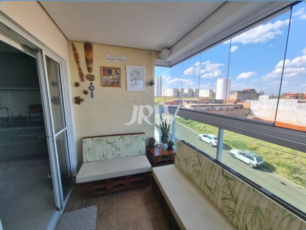 Apartamento, 2 quartos, 74 m² - Foto 7