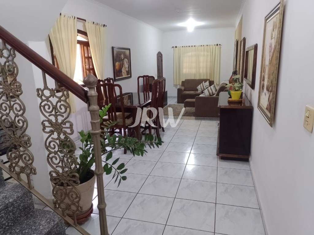 Casa, 3 quartos, 150 m² - Foto 2