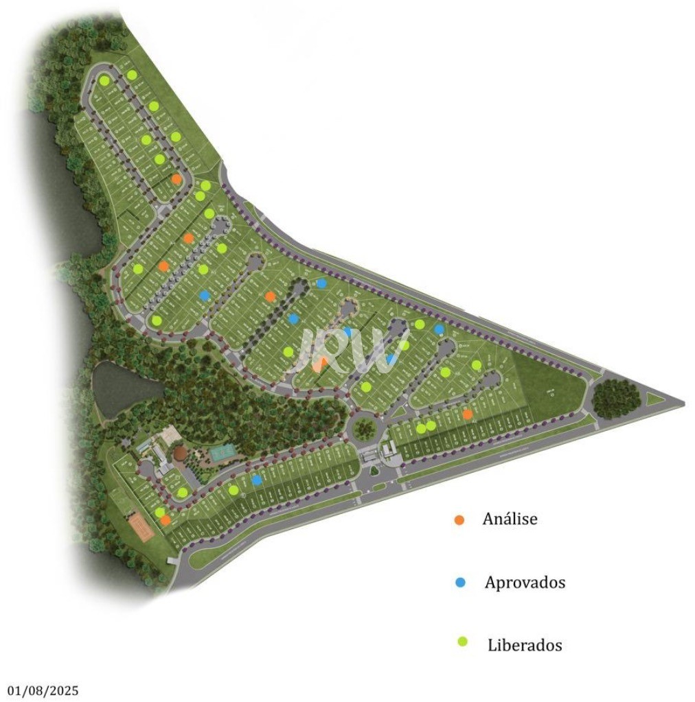 Terreno, 564 m² - Foto 8