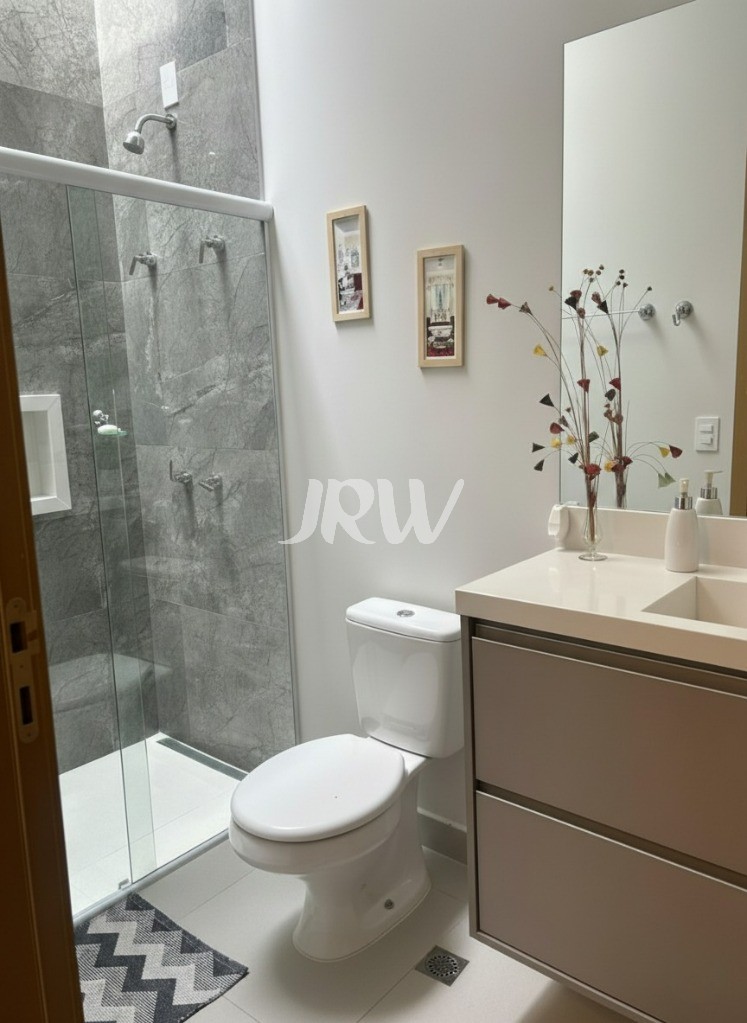 Casa de Condomínio, 3 quartos - Foto 20