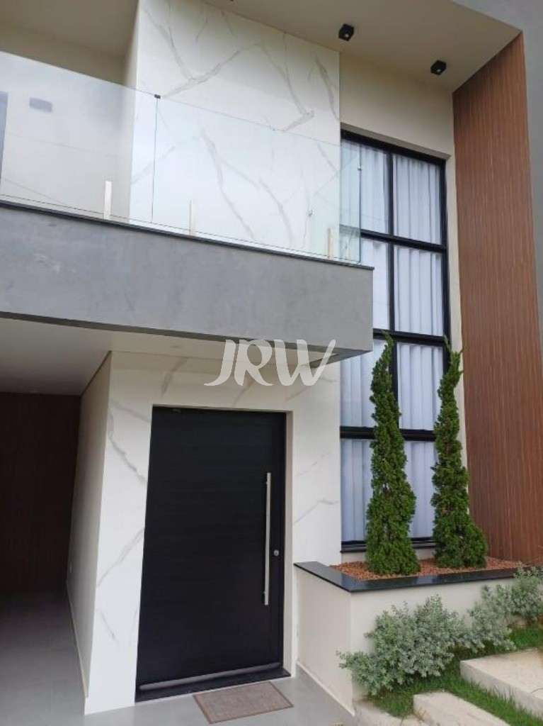 Casa, 3 quartos, 224 m² - Foto 2