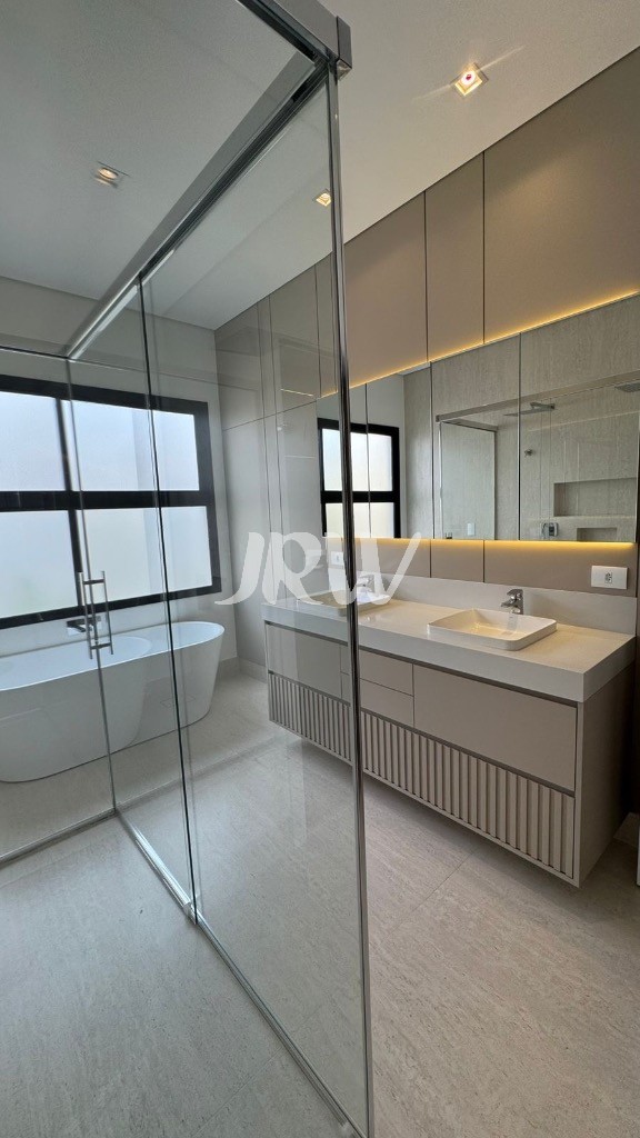 Casa de Condomínio, 4 quartos - Foto 30