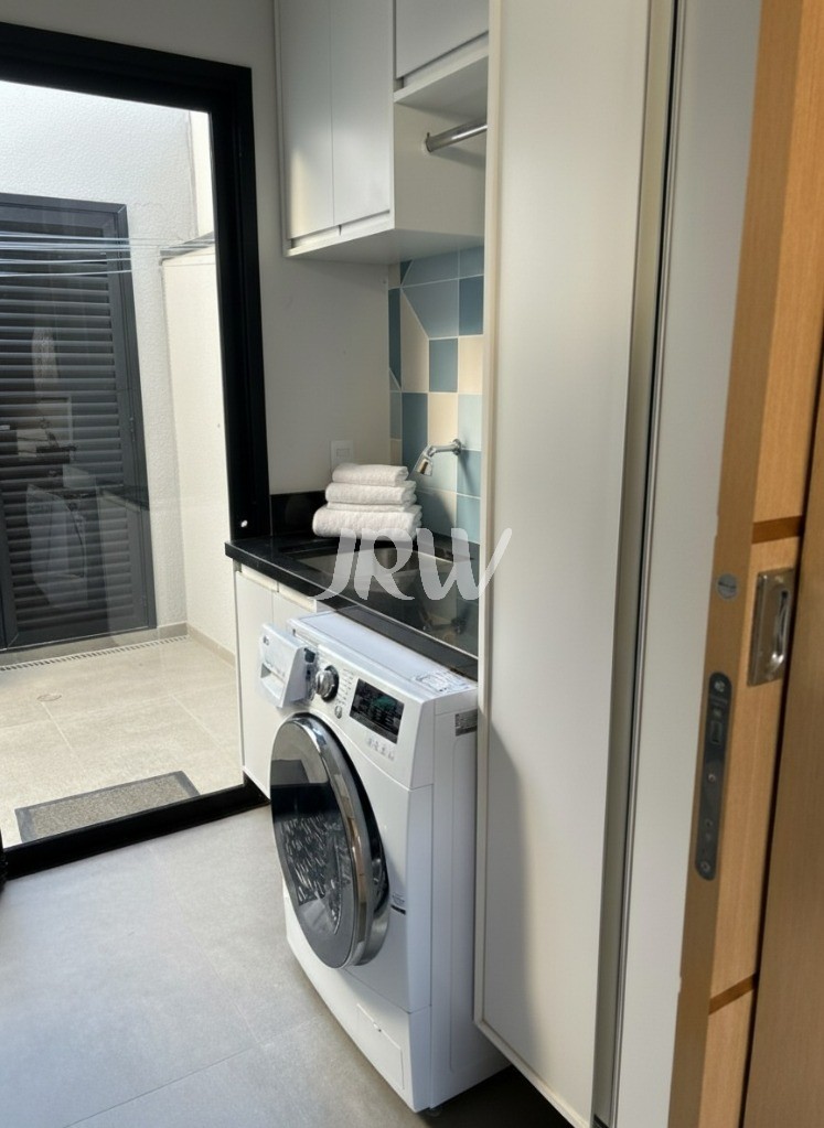 Casa de Condomínio, 3 quartos - Foto 21