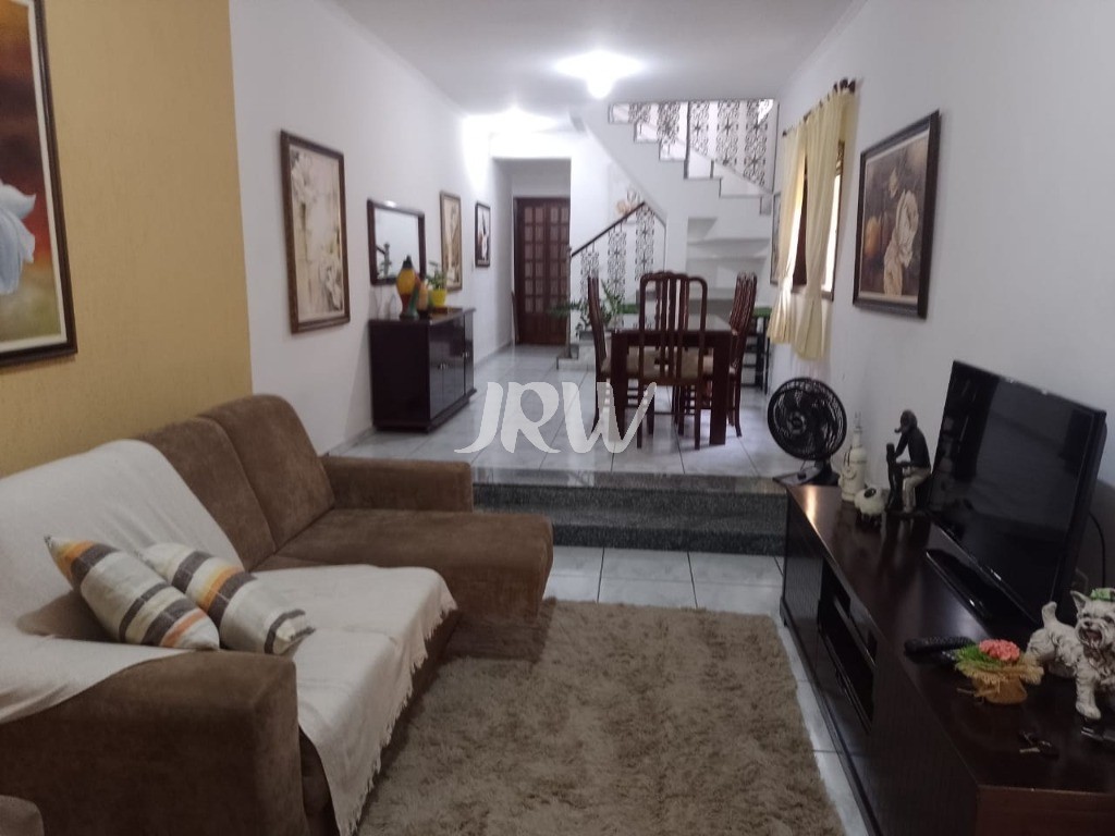 Casa, 3 quartos, 150 m² - Foto 1