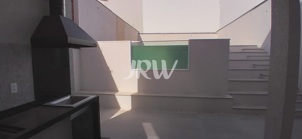 Casa, 3 quartos, 200 m² - Foto 4