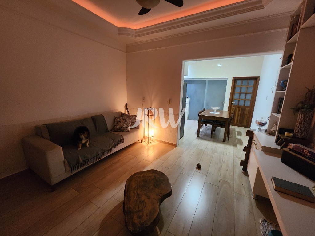 Casa de Condomínio, 2 quartos - Foto 5