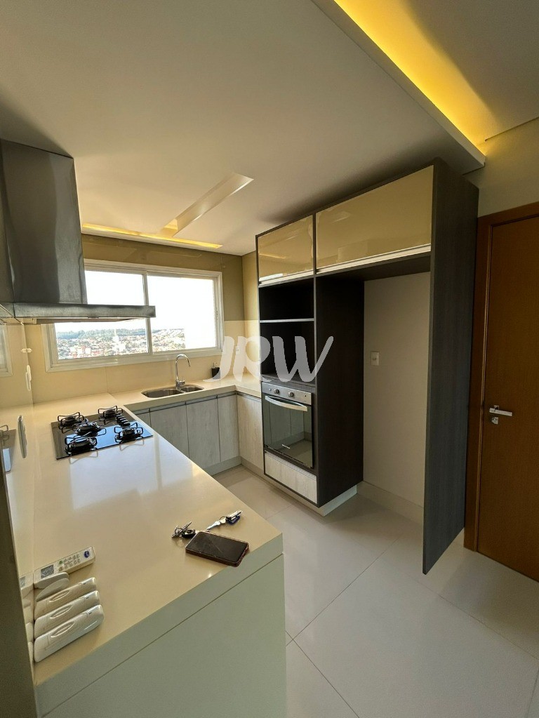 Apartamento, 3 quartos, 142 m² - Foto 3