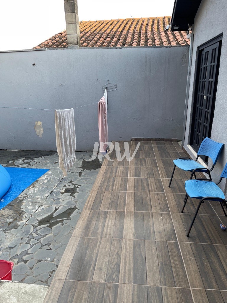 Casa, 7 quartos, 288 m² - Foto 3