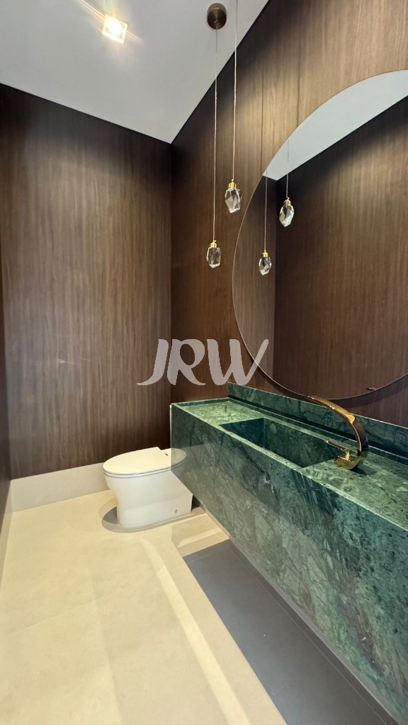 Casa de Condomínio, 4 quartos - Foto 26