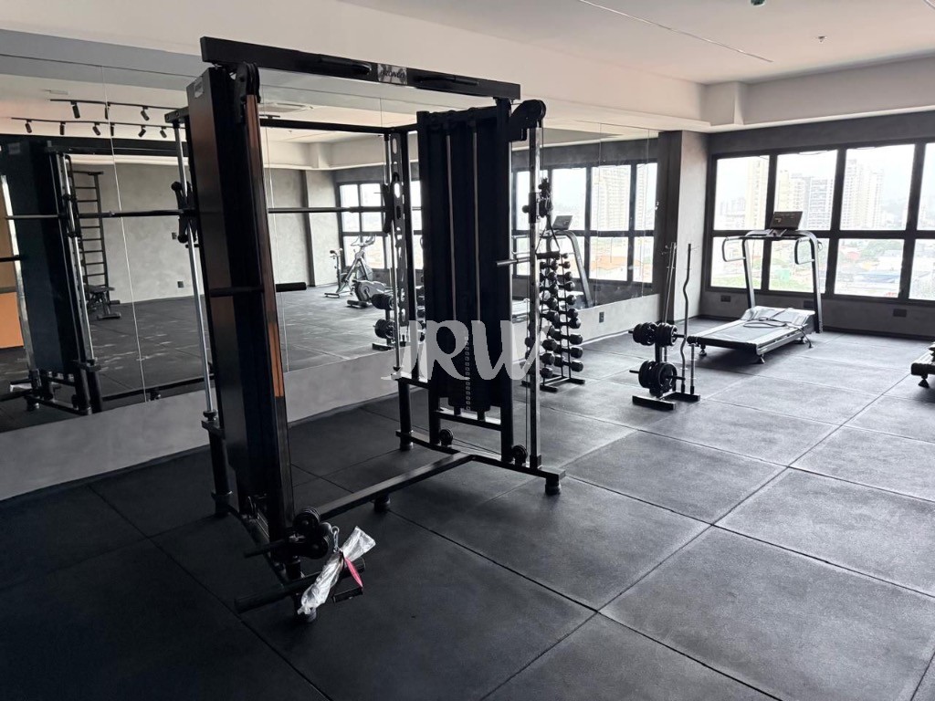 Apartamento, 1 quarto, 40 m² - Foto 10