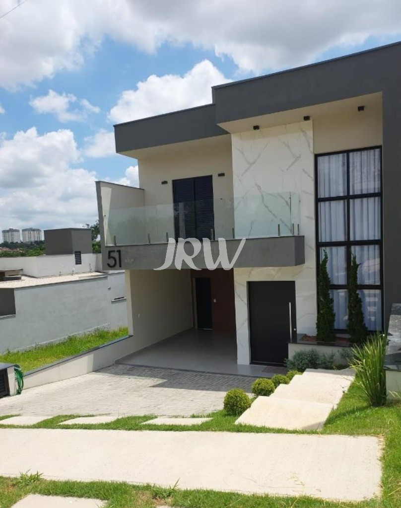 Casa, 3 quartos, 224 m² - Foto 1
