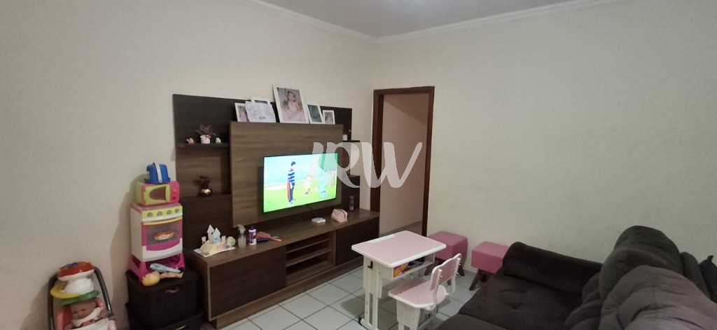 Casa, 3 quartos, 125 m² - Foto 1