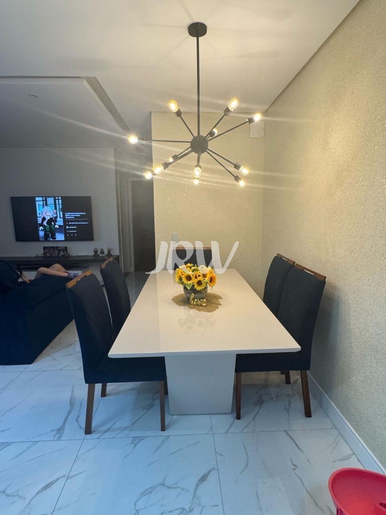 Apartamento, 2 quartos, 91 m² - Foto 4