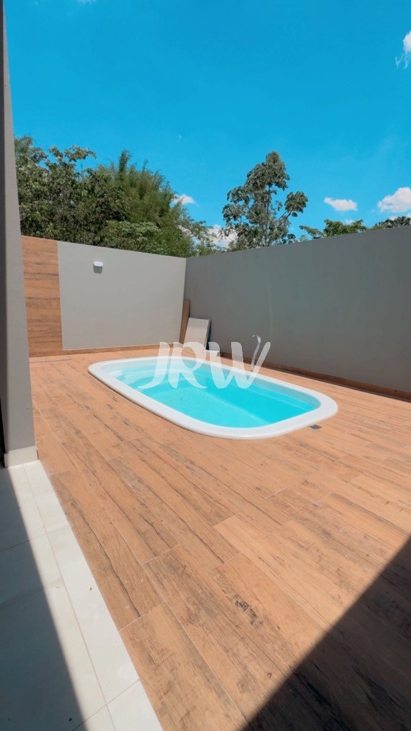 Casa, 2 quartos, 180 m² - Foto 12