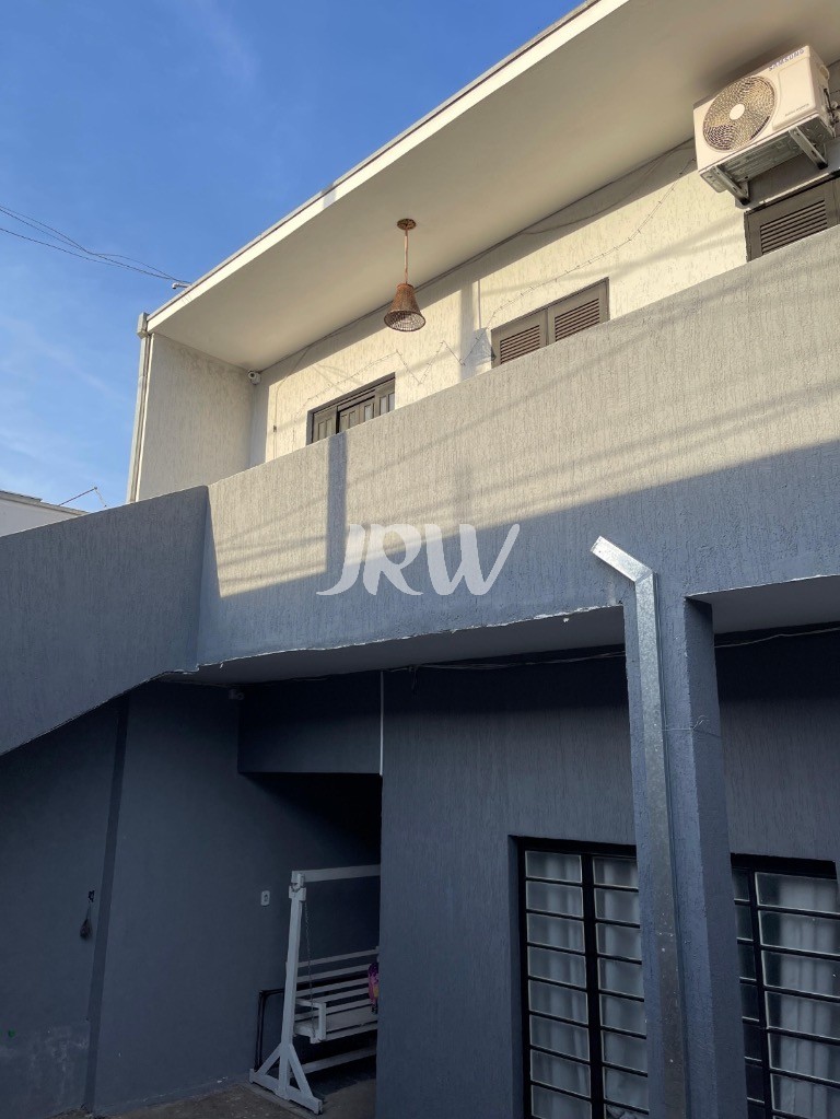 Casa, 7 quartos, 288 m² - Foto 23
