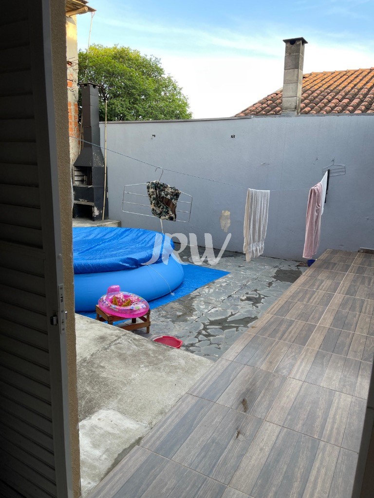 Casa, 7 quartos, 288 m² - Foto 17