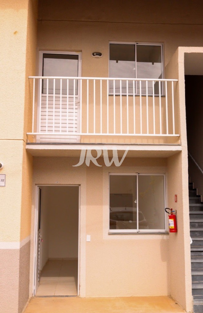 Apartamento, 2 quartos, 54 m² - Foto 19