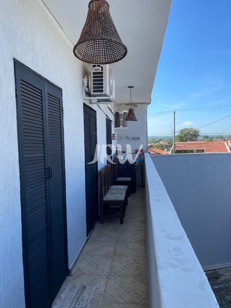 Casa, 7 quartos, 288 m² - Foto 1
