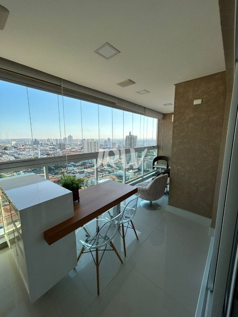 Apartamento, 3 quartos, 142 m² - Foto 4