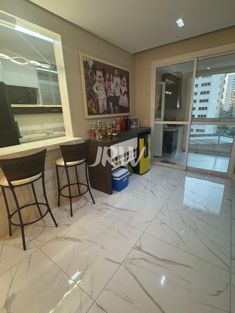 Apartamento, 2 quartos, 91 m² - Foto 6
