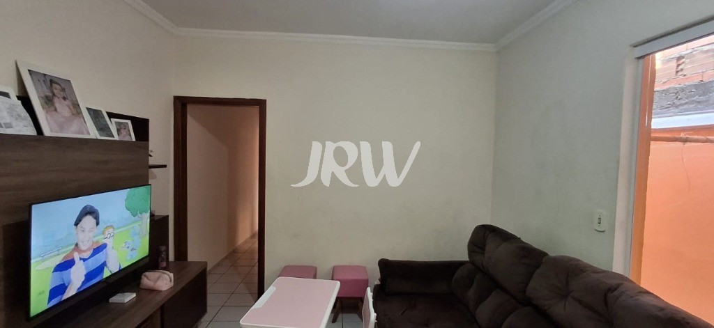 Casa, 3 quartos, 125 m² - Foto 2