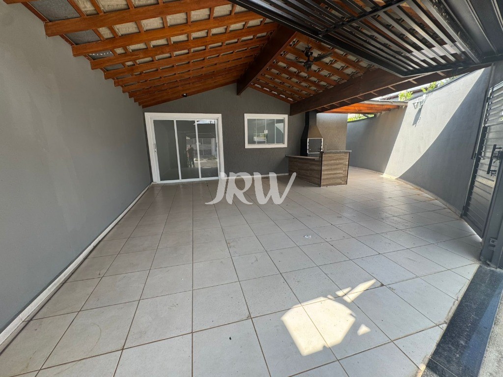 Casa, 3 quartos, 162 m² - Foto 2