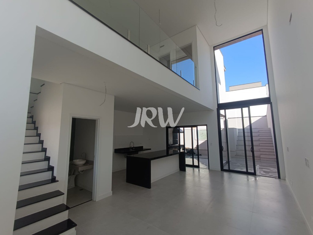 Casa, 3 quartos, 200 m² - Foto 2