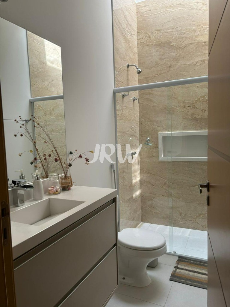 Casa de Condomínio, 3 quartos - Foto 19