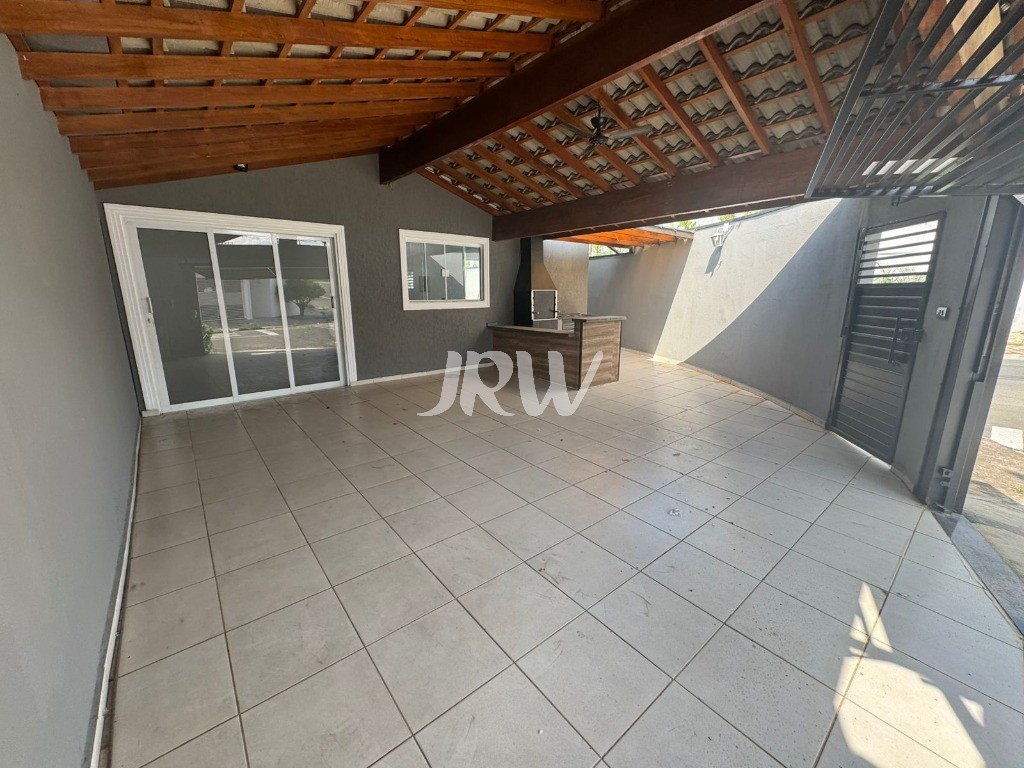 Casa, 3 quartos, 162 m² - Foto 1