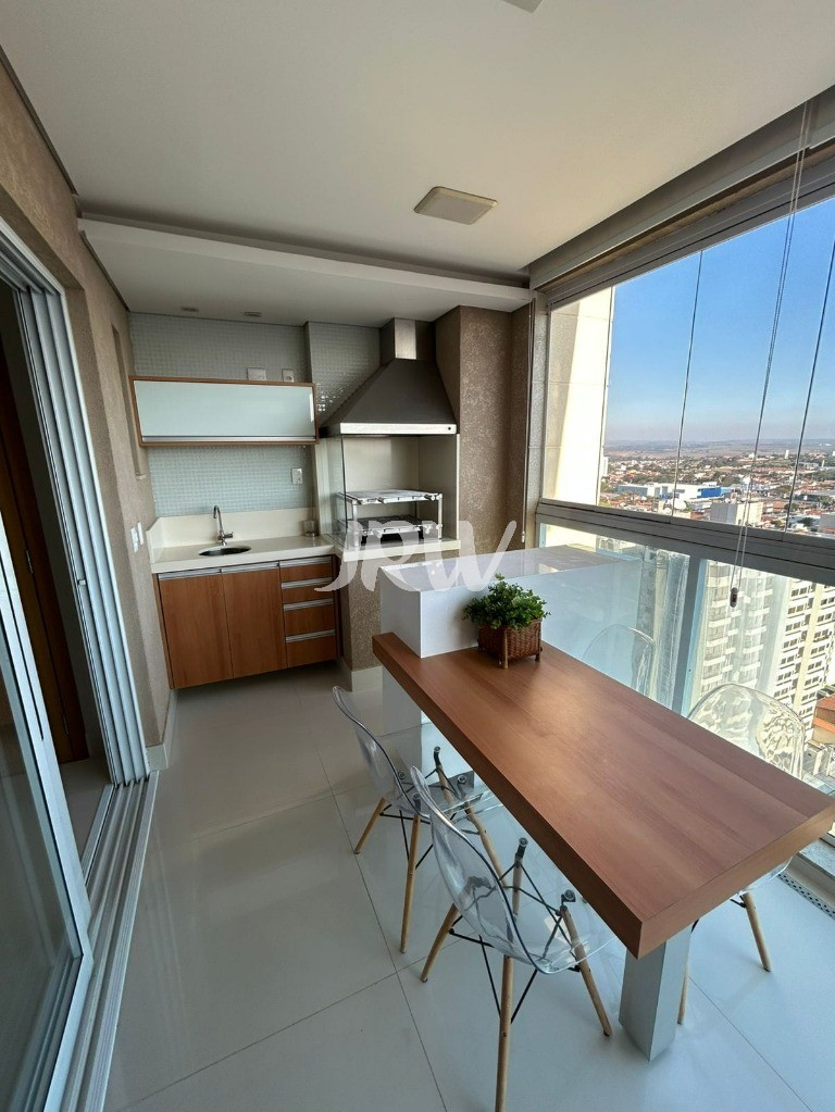 Apartamento, 3 quartos, 142 m² - Foto 1